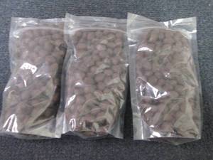 3- 1 lb Chocolate Covered Peanuts...