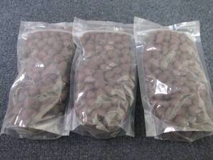 3- 1 lb Chocolate Covered Peanuts...