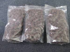 3- 1 lb Chocolate Covered Peanuts...
