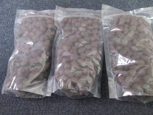 3- 1 lb Chocolate Covered Peanuts...
