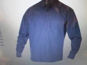 5- Clique Mens Long-Sleeve Carter ...