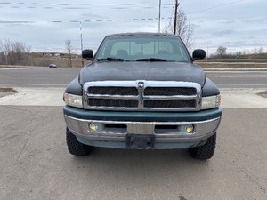 1998 Dodge Ram 2500 8.0L V10 ONLY 51,175 miles