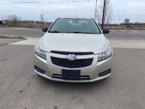 2013 Chevrolet Cruze