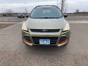 2013 Ford Escape