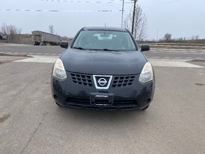 2009 Nissan Rogue
