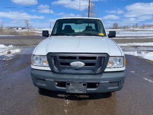 2007 Ford Ranger