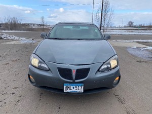 2004 Pontiac Grand Prix