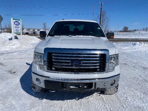 2012 Ford F150
