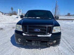 2006 Ford F150 FX4