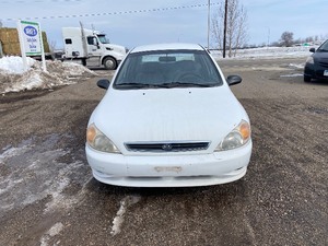 2002 Kia Rio only 62,107miles