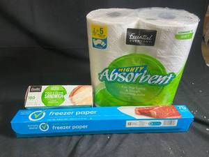 Essential Everyday Kitchen Supplies Bundle