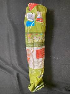 Damaged Bag of Purina Cat Chow Natural 6.3LB