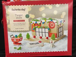 lot 173 image: Target Store Cookie KIt 4 Boxes 2 pounds each&nbspBest&nbspBy 05102024