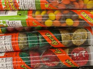 lot 449 image: Assorted Umbrellas Best by 052024