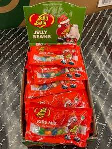 lot 415 image: Box Of Jelly Belly Jelly Beans Best by 10042025