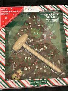 lot 361 image: Smash and Share Chocolate Trees X 2&nbspBest&nbspBy 06252024