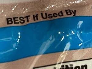 lot 312 image: Betty Crocker Gingerbread cookie mix 5 X 17.5oz Bags