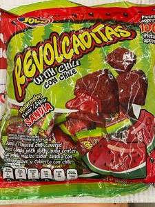 lot 936 image: Revolcaditas Box of 24 Large Bags