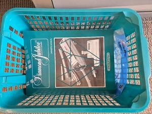 lot 123 image: Diamond Fubilee Vacume Cleaner