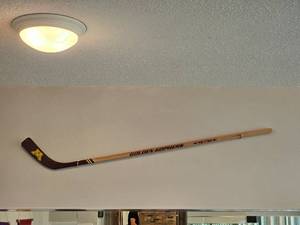 lot 69 image: Minnesota Hockey Signatures
