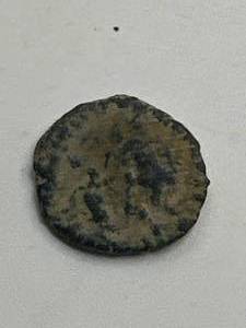 lot 22 image: Ancient Roman Coin