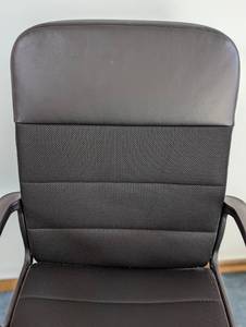 lot 21 image: IKEA Rolling Office Chair