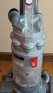 lot 43 image: Dyson Vacuum Cleaner
