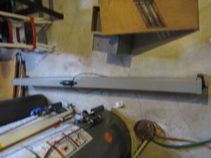 lot 132 image: Electric Radiator
