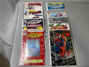 lot 78 image: Lot of Hawkman Comics by DC Comics