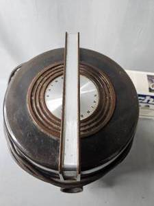 lot 164 image: Rainbow Water Filtration Vacuum & Dirt Devil Hand Vac Attachment Kit
