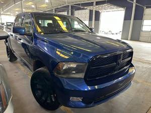 2009 Dodge Ram 1500 Sport 4x4