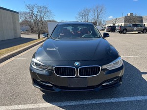 2013 BMW 328XI AWD