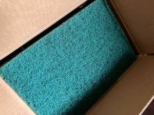Heavy Duty Scouring Pads