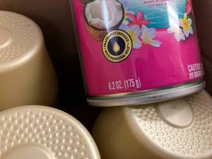 Glade Air Fresheners