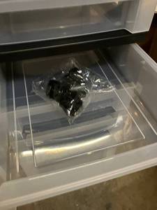 Five Drawer Organizer