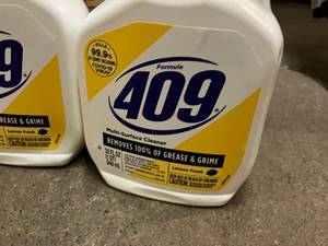 409 Multi-Surface Cleaner