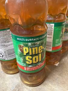 Pine Sol