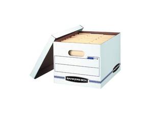 Bankers Boxes