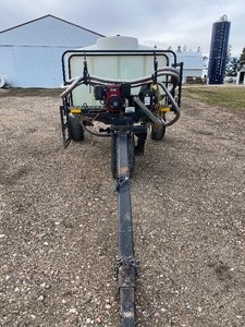 Yetter Seed Tender