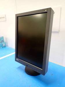 EIZO&nbspRadiForce GX340 LCD Monitor  21.3 screen with 2048 x 1536 Resolution  Includes CAB-AC power cable