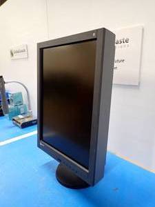 EIZO&nbspRadiForce GX340 LCD Monitor  21.3 screen with 2048 x 1536 Resolution  Includes CAB-AC power cable