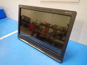 SMART&nbspPodium 24 SP524 Pen Display Monitor  Includes CAB-AC power cable