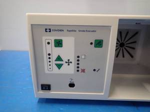 Coviden&nbspRapidVac Smoke Evacuator  Includes CAB-AC Power Cable