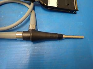 Olympus&nbspEndoeye Laparoscope  untested  slight bend in scope
