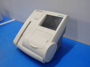 Siemens&nbspDCA Vantage Analyzer  no power adapter&nbsp