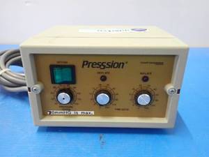 Presssion Model 4322