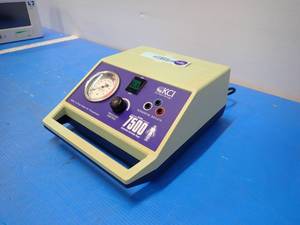 KCI System 7500 Sequential Extremity Pump