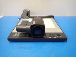 Qomo Hitevision LLC&nbspQView QD700 Document Camera  No Cables