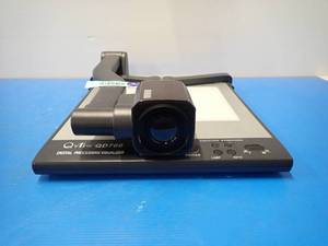 Qomo Hitevision LLC&nbspQView QD700 Document Camera  No Cables