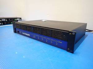 Crown&nbspCP660 Power Amplifier&nbsp